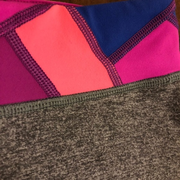 Spandex shorts - Picture 2 of 8